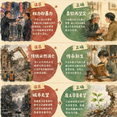 AI漫剧生成案例